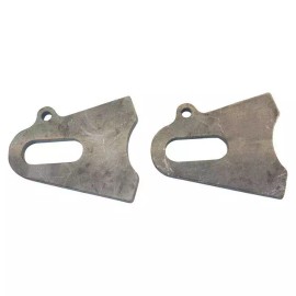 TC Bros. Universal 1 inch Axle Plates