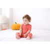 GUISBY Rayon of Bamboo Baby Pajamas Footless, Rayon of Bamboo