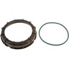 Dorman 55817 Fuel Sending Unit Retainer Kit Compatible with Select Ford / Lincoln / Mercury Models