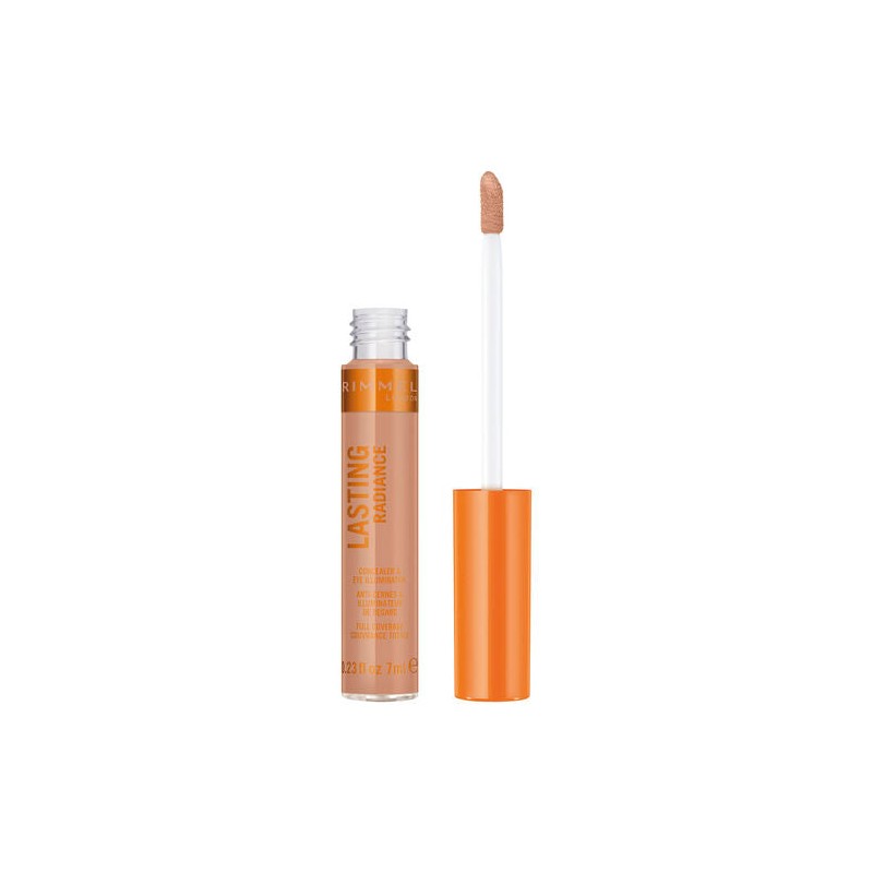 Rimmel Lasting Radiance Concealer 070 Fawn