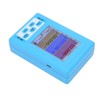 Electromagnetic Radiation ABS Detector Dual Purpose EMF Magnetic Field Tester