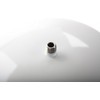 Hydronix RO-152-W14 Reverse Osmosis 6 Gallon (5.5 Draw-Down) Water Tank