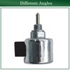 Autoparts 846639 Fuel Solenoid Replacement for John Deere E100, E110,