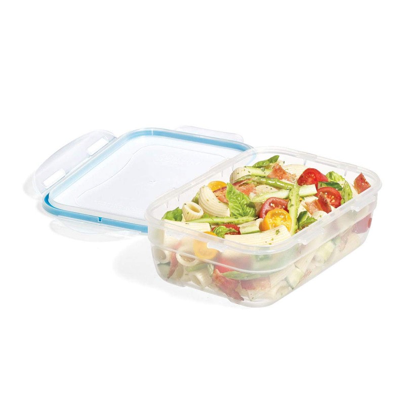 Starfrit Lock & Lock 095115-006-0000 Plastic Container with Lid 1.2