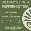 Salish Kinh Vietnamese Tea | Single Serve Tea Pods |