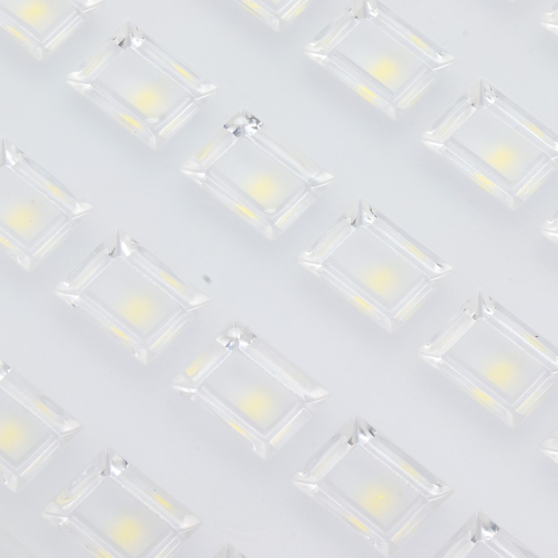 50W LED Flood Light IP66 Waterproof Super Bright Landscape Lamp