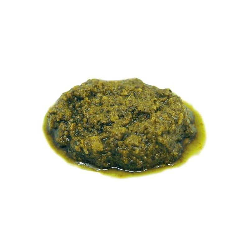 DIVINA Italian Vegan & Nut Free Pesto, 6.7 oz (2-Pack)