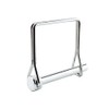 1Pcs Wire Lock Pin, D6.3L50 / D6.3L70 Heavy Duty Safety