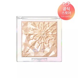 Clio [클리오]클리오 프리즘하이라이터 [01 골드쉬어] [Clio] Clio Prism Highlighter [01 Gold Sheer]