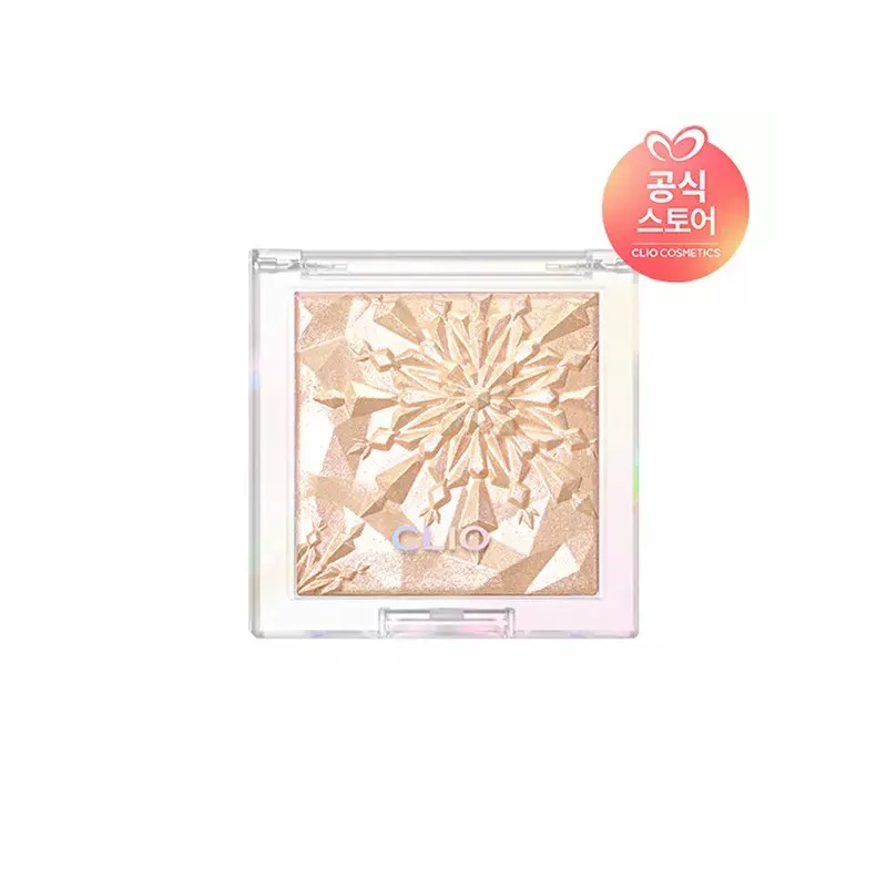 Clio [클리오]클리오 프리즘하이라이터 [01 골드쉬어] [Clio] Clio Prism Highlighter [01