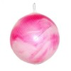 INI Pink 10" Inflatable Ball
