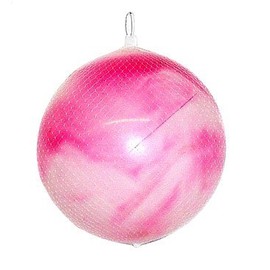 INI Pink 10" Inflatable Ball