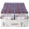 Metal Toilet Master Bolts Tool-Free Toilet Bolt and Cap System