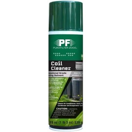 ZC-02 - Replacement for Nu-Calgon Air Conditioner A-Coil Evaporator Condenser Foam Coil Cleaner - No Rinse- 14oz Spray Can