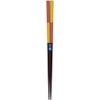 Kawai Asabaori Chopsticks Orange Size: Approx. H23 124063