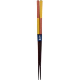 Kawai Asabaori Chopsticks Orange Size: Approx. H23 124063
