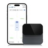 Easesuper Bluetooth Leveler Tool for Campers, LevelTrk Wireless RV Leveling