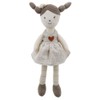 Wilberry - Dolls - Charlotte Doll Soft Toy - WB001032