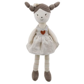 Wilberry - Dolls - Charlotte Doll Soft Toy - WB001032