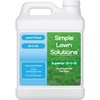 Superior 15-0-15 Liquid Lawn Fertilizer - Lawn Food for Growth