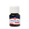 Abtei Vitamin D3 3000 IU - Supports Immune System and