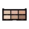 Profusion Cosmetics Mini Artistry Highlight & Contour I - Light