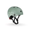 Scoot & Ride Unisex Youth Graphics Scoot and Ride Helmet