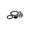 Spear & Jackson 5LPAPSWOODKIT Set of 13 'O' Ring Seals