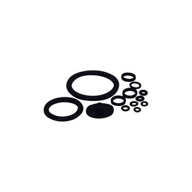 Spear & Jackson 5LPAPSWOODKIT Set of 13 'O' Ring Seals for 5LPAPSWOOD