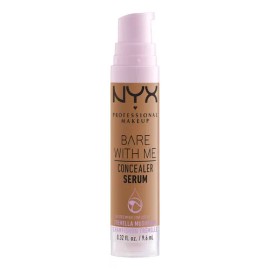 NYX PMU Bare With Me Suero Corrector 9.6ml
