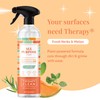 Therapy Clean All Purpose Cleaning Spray - Fresh Herbs &