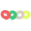 Universal Silicone Fuel Line Tube Pipe 3x5mm Fits for RC