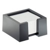 DURABLE Hunke &Jochheim Notelet BOX cubo NOTE BOX, plastic, with