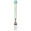 Sumikko Gurashi Kitchen Zakka Fork with Mascot Tokage KA11502