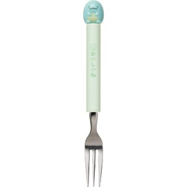 Sumikko Gurashi Kitchen Zakka Fork with Mascot Tokage KA11502