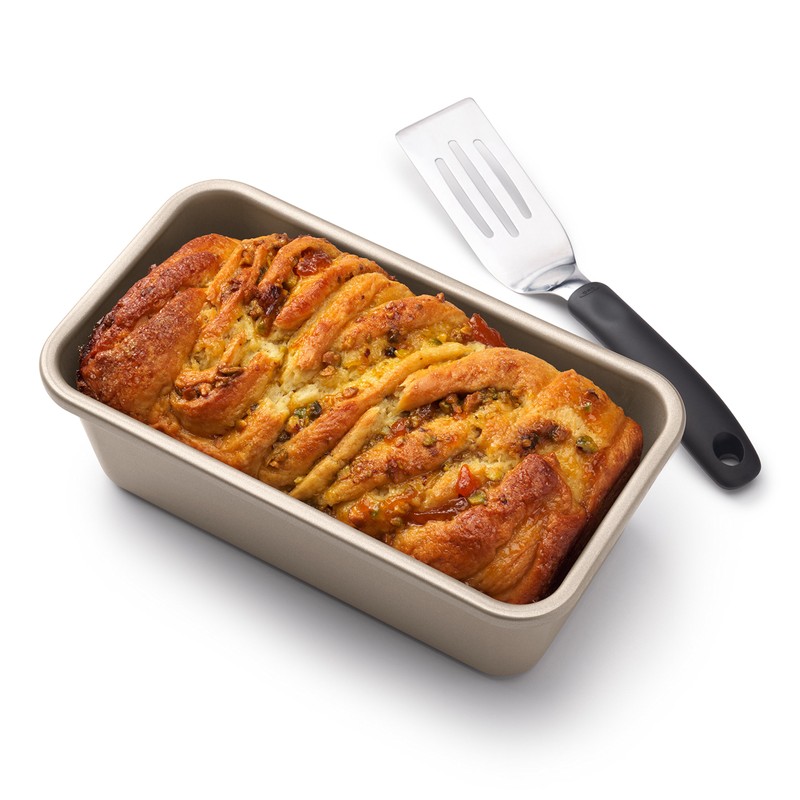 OXO Good Grips Stainless Steel Cut and Serve Turner