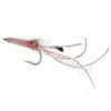 RiverBum Redfish Flies Assortment Kit with Fly Box, Crazy Charlie,