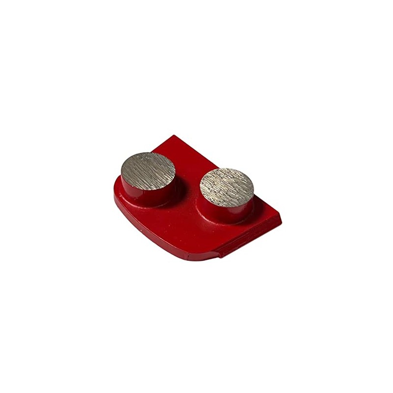 Diamond Grinding Discs for Lavina and Edco Magnatrap Grinders, Set