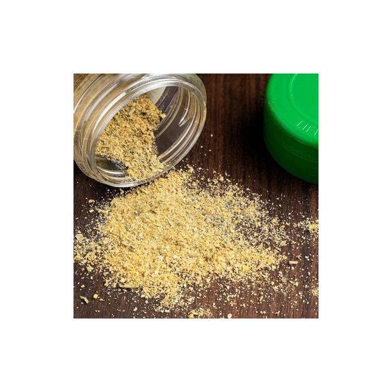 Dan-O's Original Seasoning Medium Bottle 2 Pack