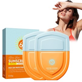 Aloe Vera Sonnenschutzmittel reparieren Milch