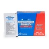 CareAll Hydrocortisone Cream 1% (25 Pack), 0.9gr Foil Packet. Maximum