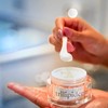 Trilipiderm Rehydration Night Crème W/Hyaluronic Acid, Vitamins A, C, E