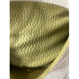 OctoRose 3 Side Zipper Full Size Waterproof Pet Friendly Faux Leather Anti Scratch Sage Green Futon Cover Sofa Daybed Mattress Slipcover (Antiscratch-sage, Full Size)