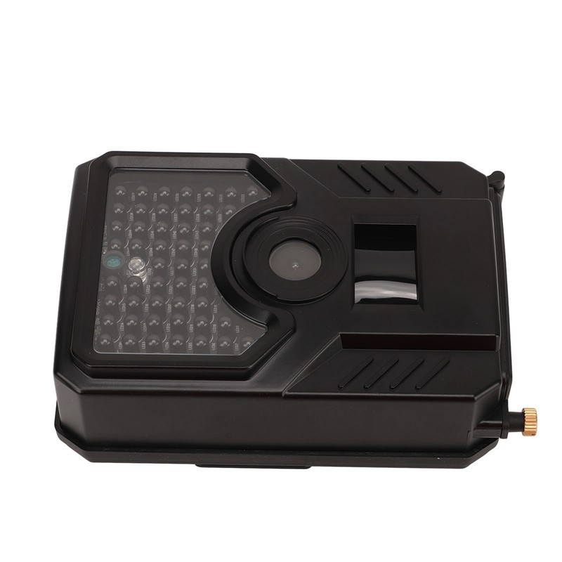 PR200B Trail Hunting Camera Waterproof IP56 Infrared 12MP 1080P Wildlife