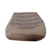 UINIEBOOM Driver Bottom Cloth Seat Cover, Replacement Tan Front Driver