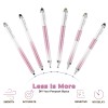 Penyeah Stylus Pens for Touch Screens (4 in 1),Universal Touch