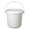 Dragonfly New Select Bucket B – 10 Lid Gray
