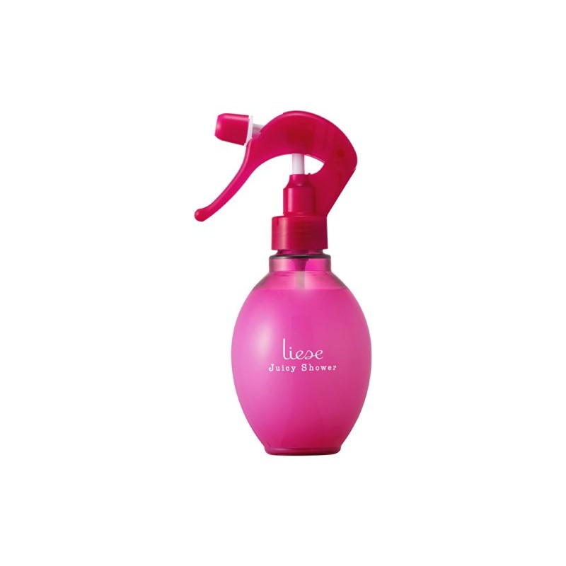 Liese Juicy Shower Body, 7.8 fl oz (200 ml)