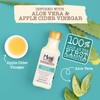 Maui Moisture Scalp Care Clarifying Shampoo, Apple Cider Vinegar Curly