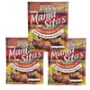 Mama Sita's Mixed Spices, Marinades, Sauces and Seasonings 3 Packs